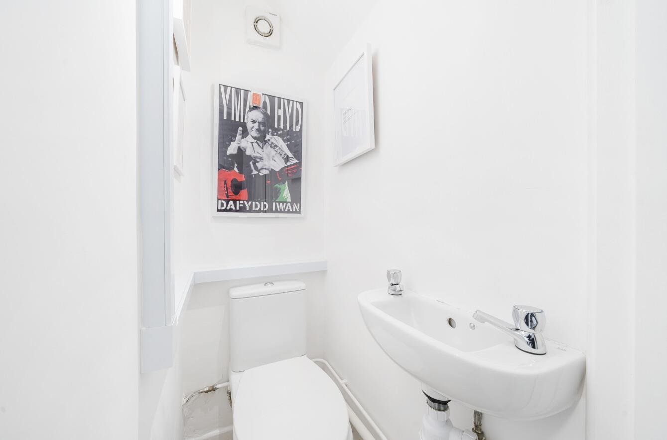 Pen Y Fro, Dunvant, Swansea, SA2 7TR